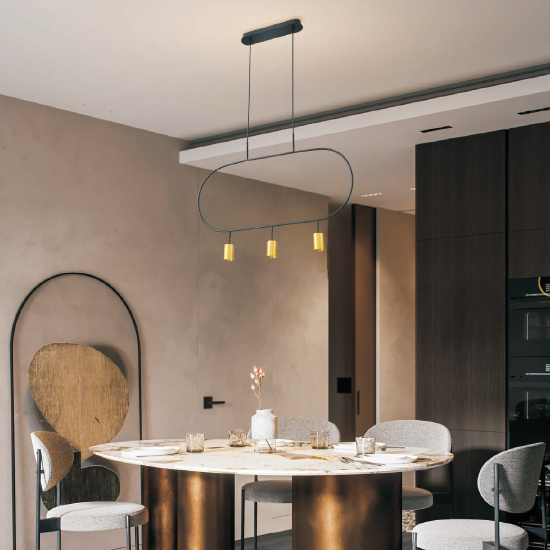 Đèn Châu Âu - Đèn LED Châu Âu - Đèn LED Cao Cấp - Đèn Cao Cấp- EUROLED