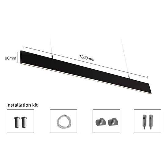 Đèn Châu Âu - Đèn LED Châu Âu - Đèn LED Cao Cấp - Đèn Cao Cấp- EUROLED