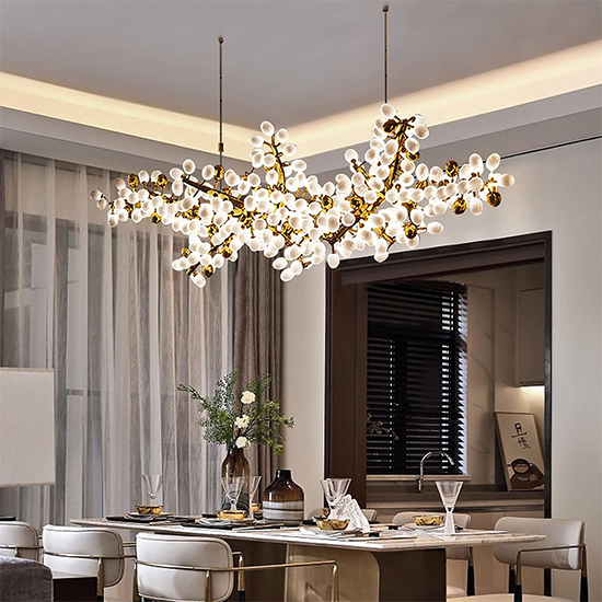 Đèn Châu Âu - Đèn LED Châu Âu - Đèn LED Cao Cấp - Đèn Cao Cấp- EUROLED