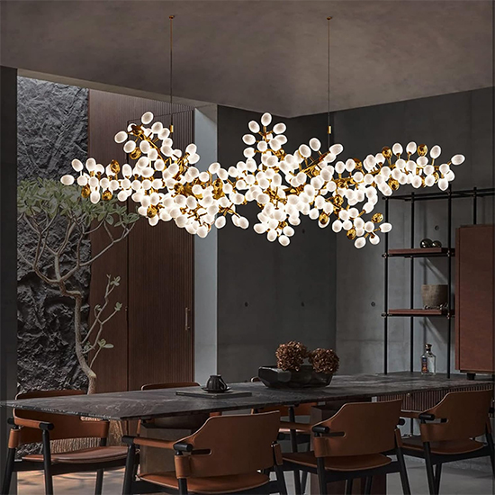 Đèn Châu Âu - Đèn LED Châu Âu - Đèn LED Cao Cấp - Đèn Cao Cấp- EUROLED