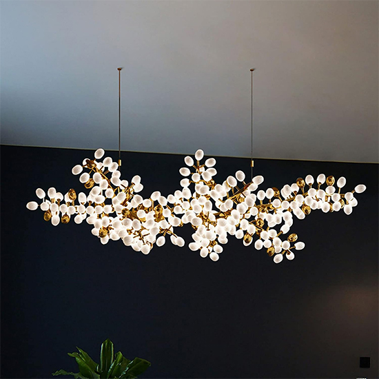 Đèn Châu Âu - Đèn LED Châu Âu - Đèn LED Cao Cấp - Đèn Cao Cấp- EUROLED