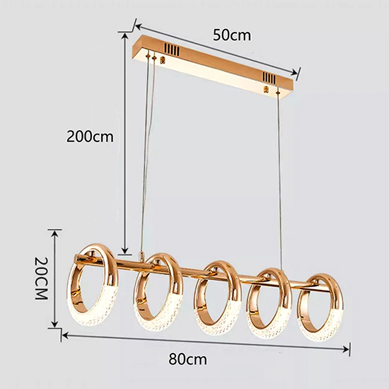 Đèn Châu Âu - Đèn LED Châu Âu - Đèn LED Cao Cấp - Đèn Cao Cấp- EUROLED