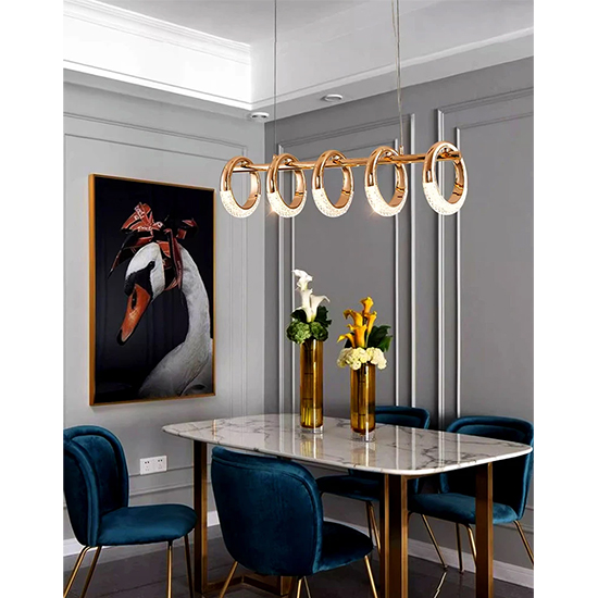 Đèn Châu Âu - Đèn LED Châu Âu - Đèn LED Cao Cấp - Đèn Cao Cấp- EUROLED