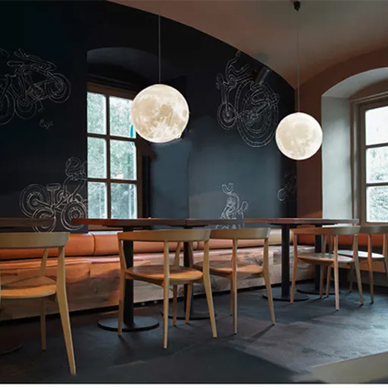 Đèn Châu Âu - Đèn LED Châu Âu - Đèn LED Cao Cấp - Đèn Cao Cấp- EUROLED