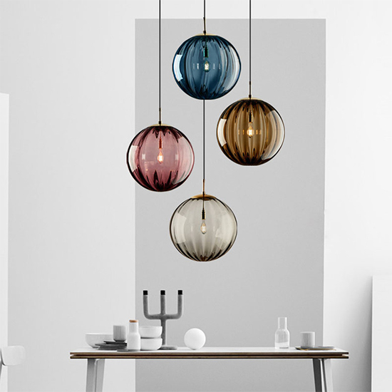 Đèn Châu Âu - Đèn LED Châu Âu - Đèn LED Cao Cấp - Đèn Cao Cấp- EUROLED