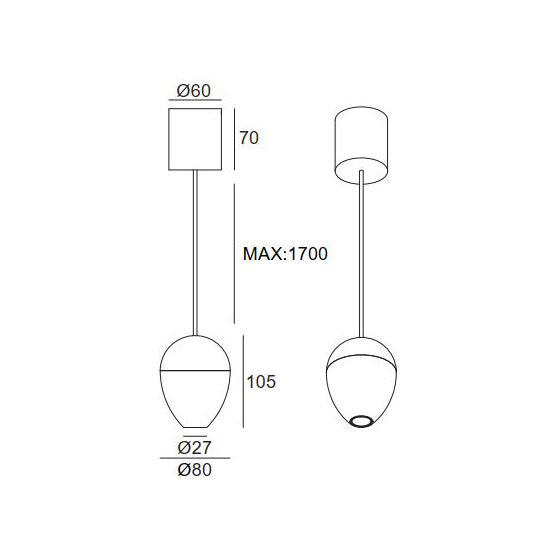 Đèn Châu Âu - Đèn LED Châu Âu - Đèn LED Cao Cấp - Đèn Cao Cấp- EUROLED