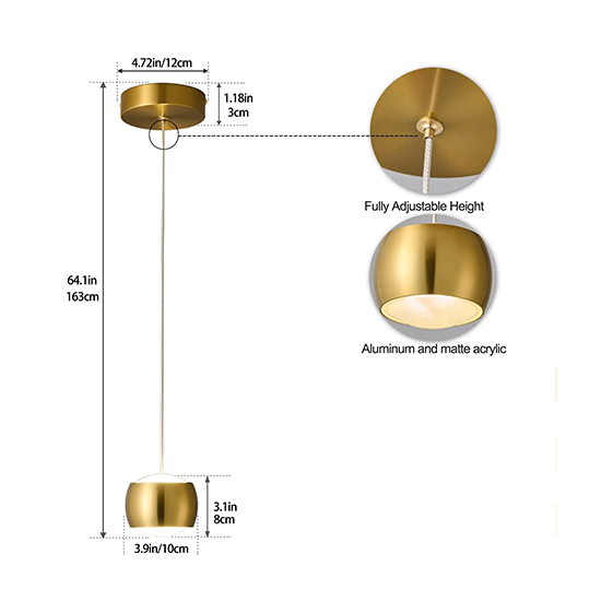 Đèn Châu Âu - Đèn LED Châu Âu - Đèn LED Cao Cấp - Đèn Cao Cấp- EUROLED