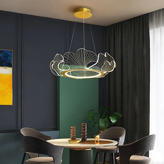 Đèn Châu Âu - Đèn LED Châu Âu - Đèn LED Cao Cấp - Đèn Cao Cấp- EUROLED