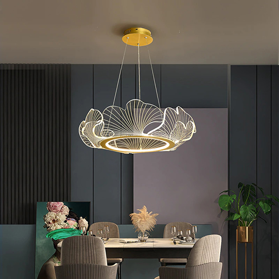 Đèn Châu Âu - Đèn LED Châu Âu - Đèn LED Cao Cấp - Đèn Cao Cấp- EUROLED