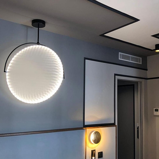 Đèn Châu Âu - Đèn LED Châu Âu - Đèn LED Cao Cấp - Đèn Cao Cấp- EUROLED