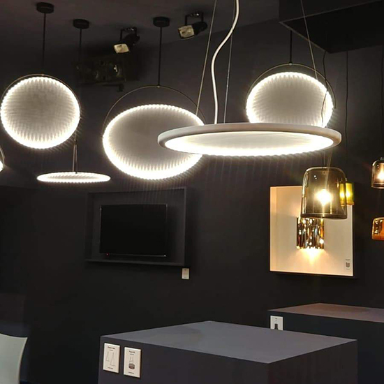 Đèn Châu Âu - Đèn LED Châu Âu - Đèn LED Cao Cấp - Đèn Cao Cấp- EUROLED