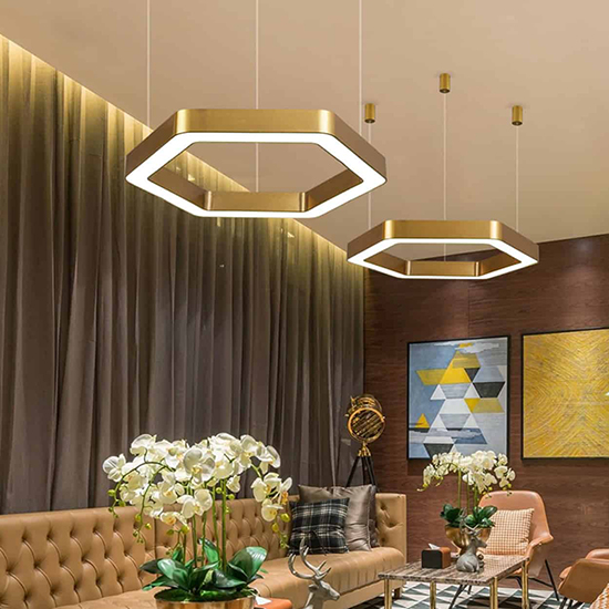 Đèn Châu Âu - Đèn LED Châu Âu - Đèn LED Cao Cấp - Đèn Cao Cấp- EUROLED