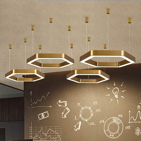 Đèn Châu Âu - Đèn LED Châu Âu - Đèn LED Cao Cấp - Đèn Cao Cấp- EUROLED