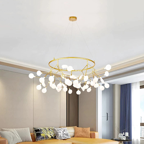 Đèn Châu Âu - Đèn LED Châu Âu - Đèn LED Cao Cấp - Đèn Cao Cấp- EUROLED