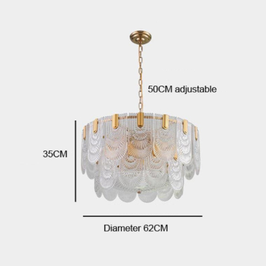 Đèn Châu Âu - Đèn LED Châu Âu - Đèn LED Cao Cấp - Đèn Cao Cấp- EUROLED