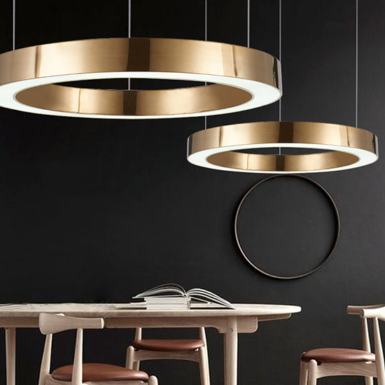 Đèn Châu Âu - Đèn LED Châu Âu - Đèn LED Cao Cấp - Đèn Cao Cấp- EUROLED