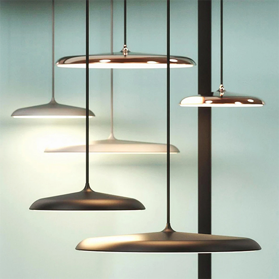 Đèn Châu Âu - Đèn LED Châu Âu - Đèn LED Cao Cấp - Đèn Cao Cấp- EUROLED