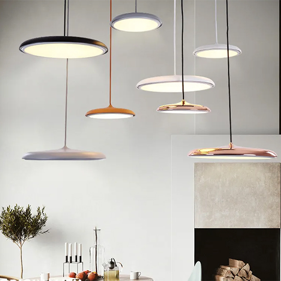 Đèn Châu Âu - Đèn LED Châu Âu - Đèn LED Cao Cấp - Đèn Cao Cấp- EUROLED