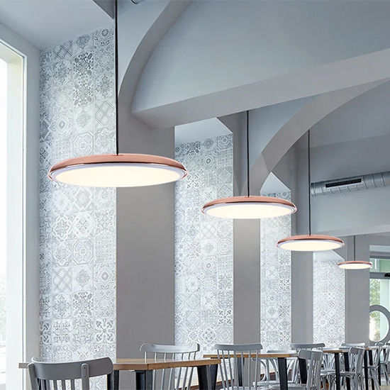 Đèn Châu Âu - Đèn LED Châu Âu - Đèn LED Cao Cấp - Đèn Cao Cấp- EUROLED