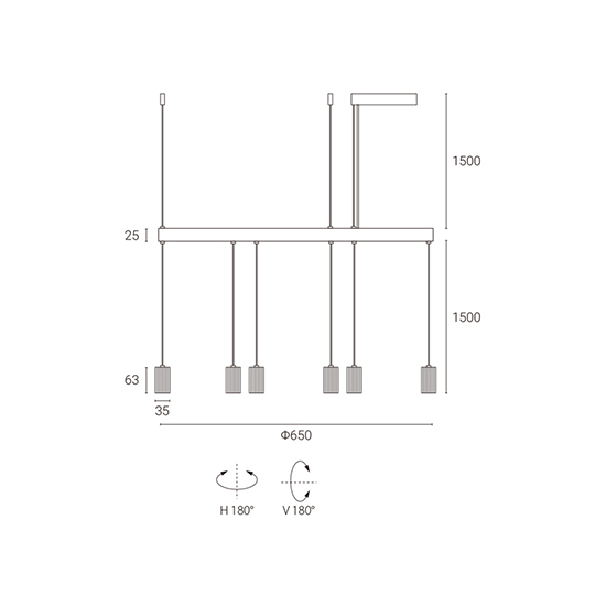 Đèn Châu Âu - Đèn LED Châu Âu - Đèn LED Cao Cấp - Đèn Cao Cấp- EUROLED