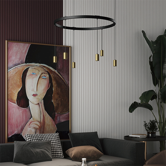 Đèn Châu Âu - Đèn LED Châu Âu - Đèn LED Cao Cấp - Đèn Cao Cấp- EUROLED