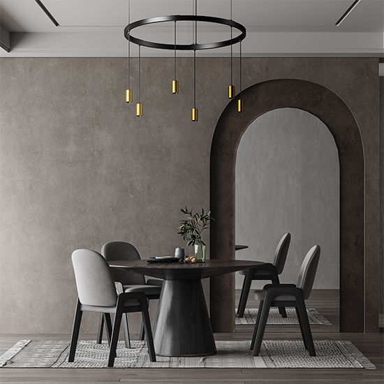 Đèn Châu Âu - Đèn LED Châu Âu - Đèn LED Cao Cấp - Đèn Cao Cấp- EUROLED