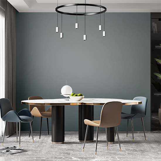 Đèn Châu Âu - Đèn LED Châu Âu - Đèn LED Cao Cấp - Đèn Cao Cấp- EUROLED