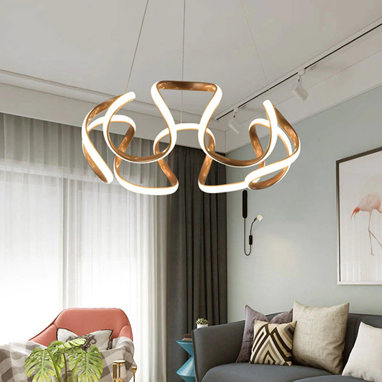 Đèn Châu Âu - Đèn LED Châu Âu - Đèn LED Cao Cấp - Đèn Cao Cấp- EUROLED
