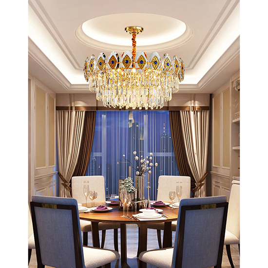 Đèn Châu Âu - Đèn LED Châu Âu - Đèn LED Cao Cấp - Đèn Cao Cấp- EUROLED