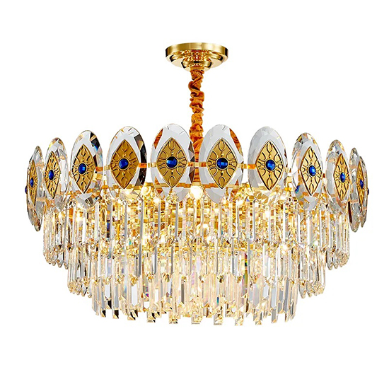 Đèn Châu Âu - Đèn LED Châu Âu - Đèn LED Cao Cấp - Đèn Cao Cấp- EUROLED