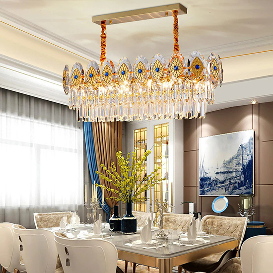 Đèn Châu Âu - Đèn LED Châu Âu - Đèn LED Cao Cấp - Đèn Cao Cấp- EUROLED