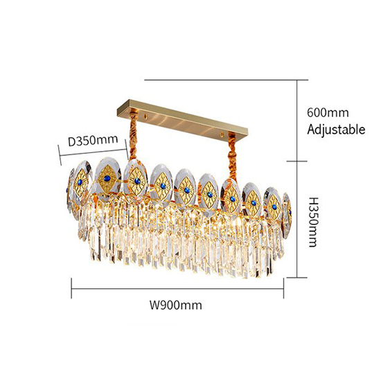 Đèn Châu Âu - Đèn LED Châu Âu - Đèn LED Cao Cấp - Đèn Cao Cấp- EUROLED