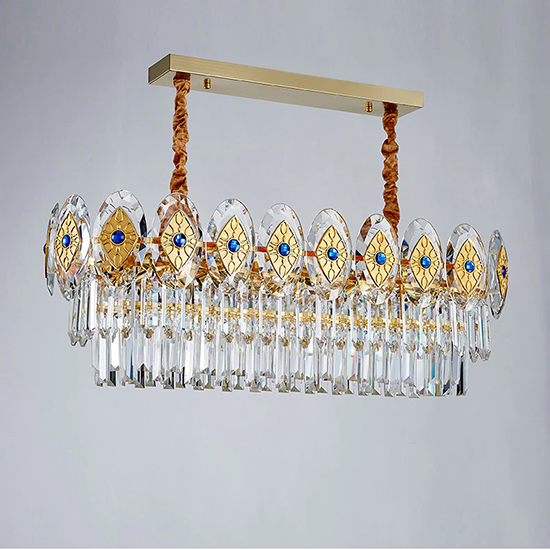 Đèn Châu Âu - Đèn LED Châu Âu - Đèn LED Cao Cấp - Đèn Cao Cấp- EUROLED
