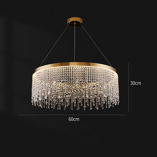 Đèn Châu Âu - Đèn LED Châu Âu - Đèn LED Cao Cấp - Đèn Cao Cấp- EUROLED