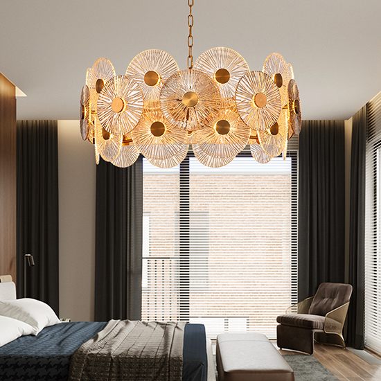 Đèn Châu Âu - Đèn LED Châu Âu - Đèn LED Cao Cấp - Đèn Cao Cấp- EUROLED