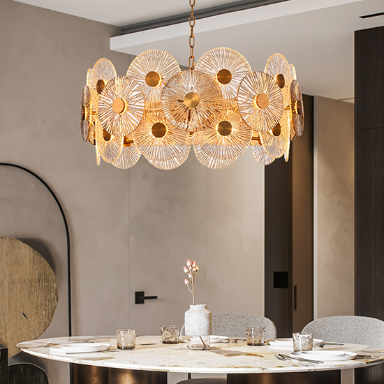 Đèn Châu Âu - Đèn LED Châu Âu - Đèn LED Cao Cấp - Đèn Cao Cấp- EUROLED