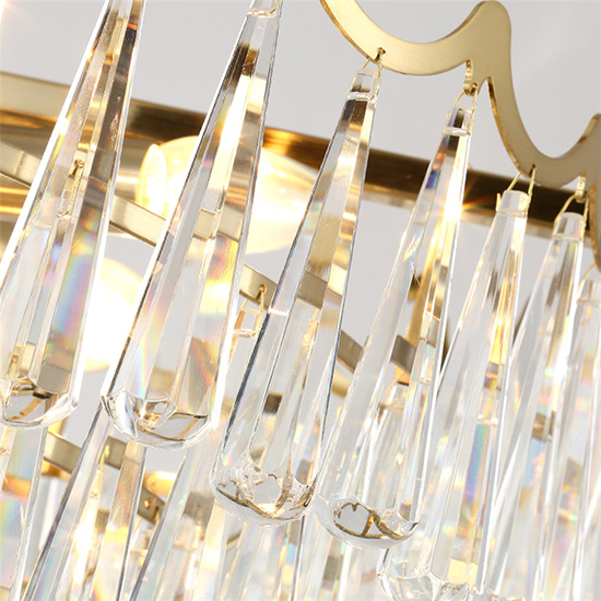 Đèn Châu Âu - Đèn LED Châu Âu - Đèn LED Cao Cấp - Đèn Cao Cấp- EUROLED