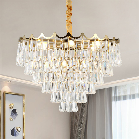 Đèn Châu Âu - Đèn LED Châu Âu - Đèn LED Cao Cấp - Đèn Cao Cấp- EUROLED