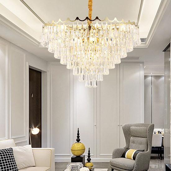 Đèn Châu Âu - Đèn LED Châu Âu - Đèn LED Cao Cấp - Đèn Cao Cấp- EUROLED