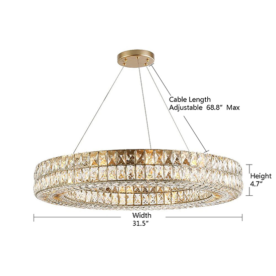 Đèn Châu Âu - Đèn LED Châu Âu - Đèn LED Cao Cấp - Đèn Cao Cấp- EUROLED