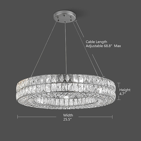 Đèn Châu Âu - Đèn LED Châu Âu - Đèn LED Cao Cấp - Đèn Cao Cấp- EUROLED