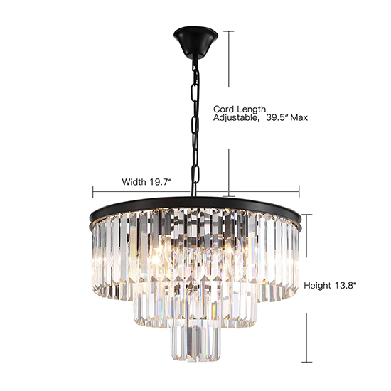 Đèn Châu Âu - Đèn LED Châu Âu - Đèn LED Cao Cấp - Đèn Cao Cấp- EUROLED