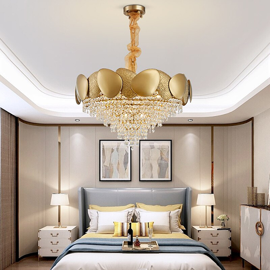 Đèn Châu Âu - Đèn LED Châu Âu - Đèn LED Cao Cấp - Đèn Cao Cấp- EUROLED