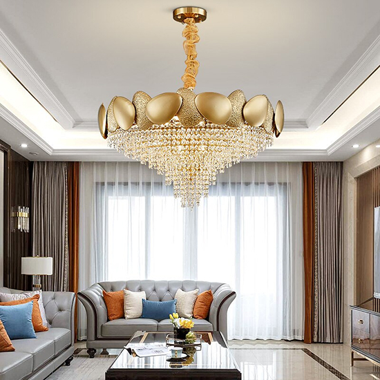 Đèn Châu Âu - Đèn LED Châu Âu - Đèn LED Cao Cấp - Đèn Cao Cấp- EUROLED