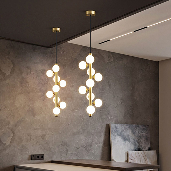 Đèn Châu Âu - Đèn LED Châu Âu - Đèn LED Cao Cấp - Đèn Cao Cấp- EUROLED