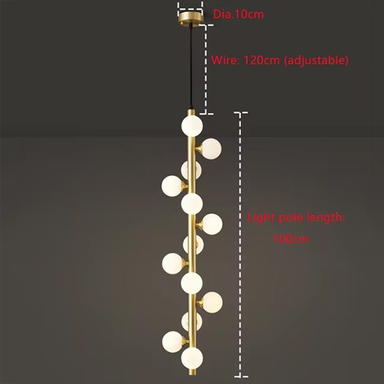 Đèn Châu Âu - Đèn LED Châu Âu - Đèn LED Cao Cấp - Đèn Cao Cấp- EUROLED