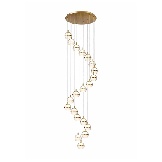 Đèn Châu Âu - Đèn LED Châu Âu - Đèn LED Cao Cấp - Đèn Cao Cấp- EUROLED