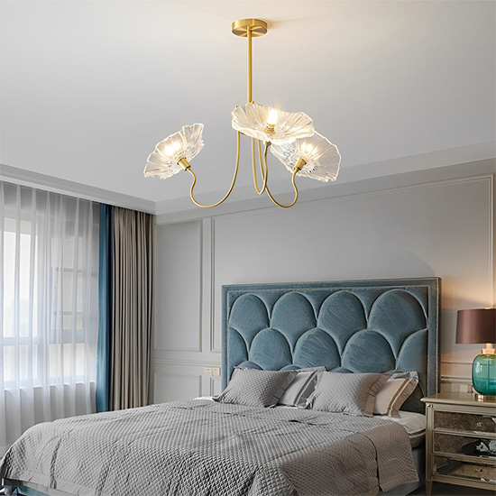 Đèn Châu Âu - Đèn LED Châu Âu - Đèn LED Cao Cấp - Đèn Cao Cấp- EUROLED