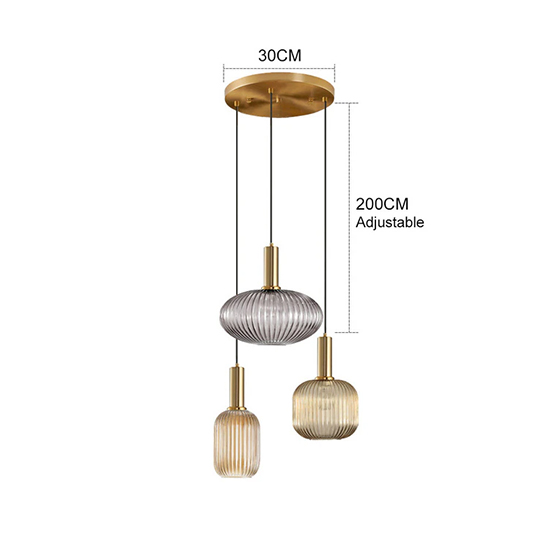 Đèn Châu Âu - Đèn LED Châu Âu - Đèn LED Cao Cấp - Đèn Cao Cấp- EUROLED