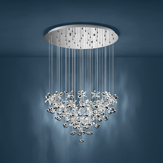 Đèn Châu Âu - Đèn LED Châu Âu - Đèn LED Cao Cấp - Đèn Cao Cấp- EUROLED